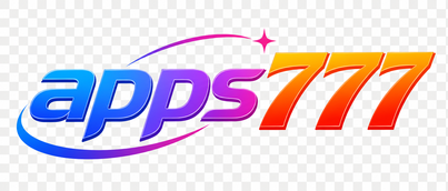 Apps 777 Logo